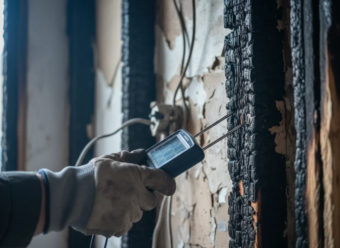 Fire Damage Restoration Algoma, WI FAQs